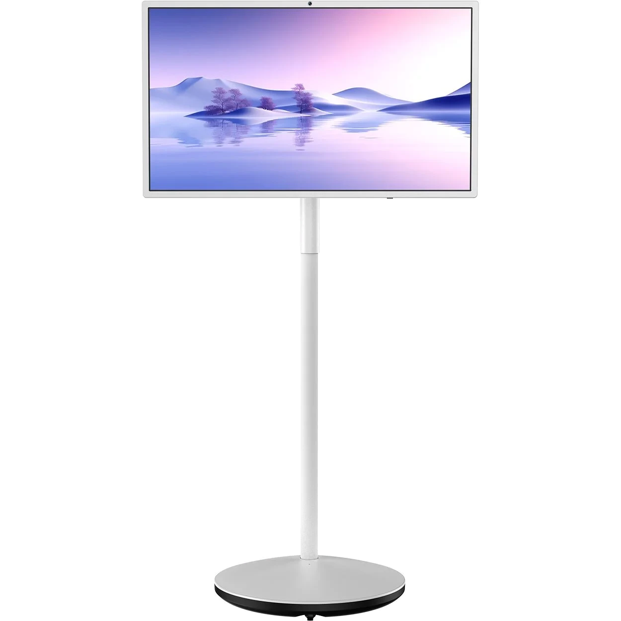 Inteligentny panel mobilny moniotor interaktywny Horion 32" z podstawą