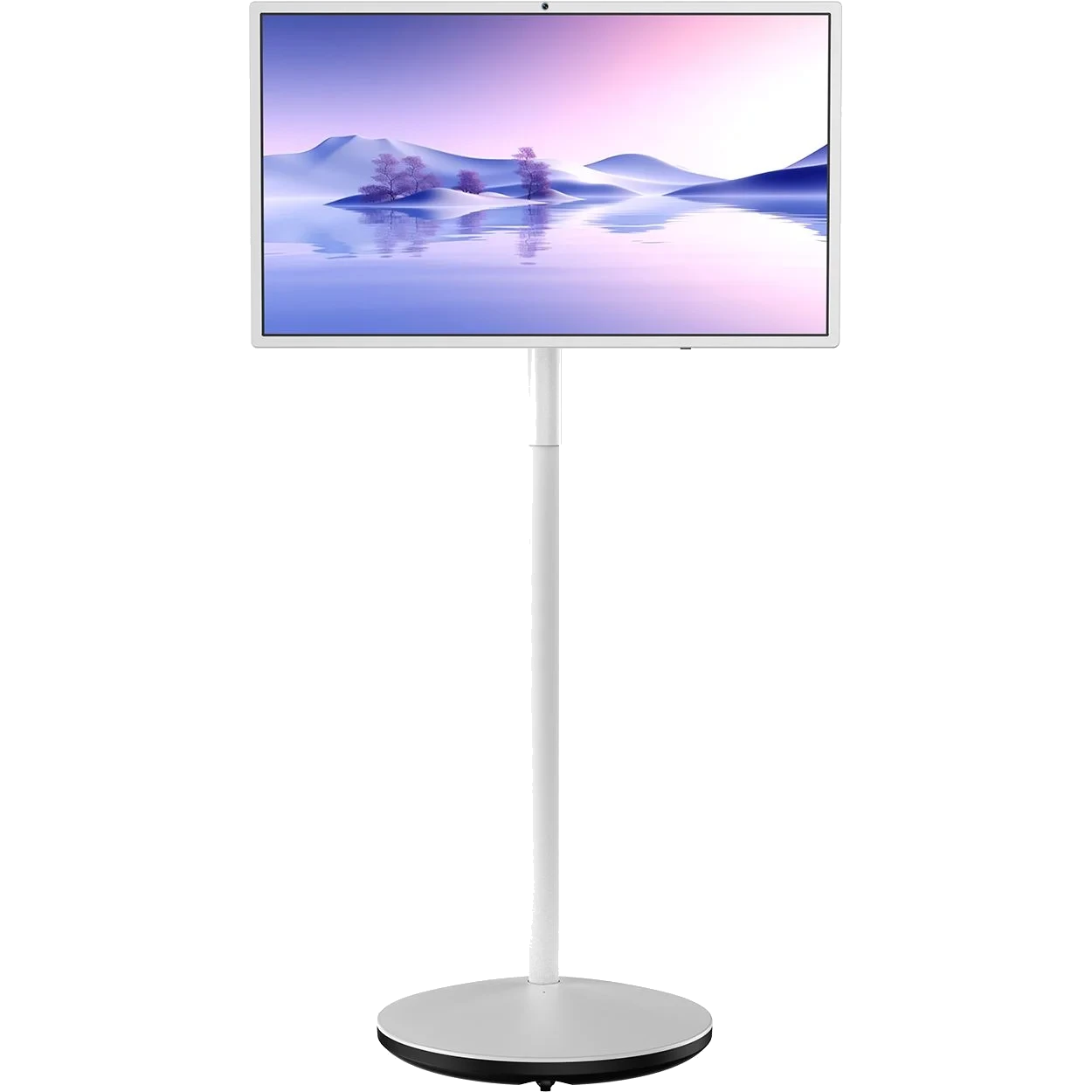 Mobilní interaktivní monitor Horion 32" s podstavcem (HR-32MR2A)