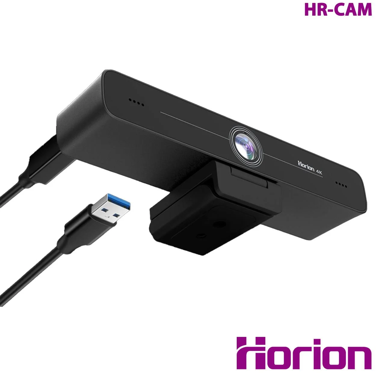 Kamera Horion 4K UHD – obrázek 2