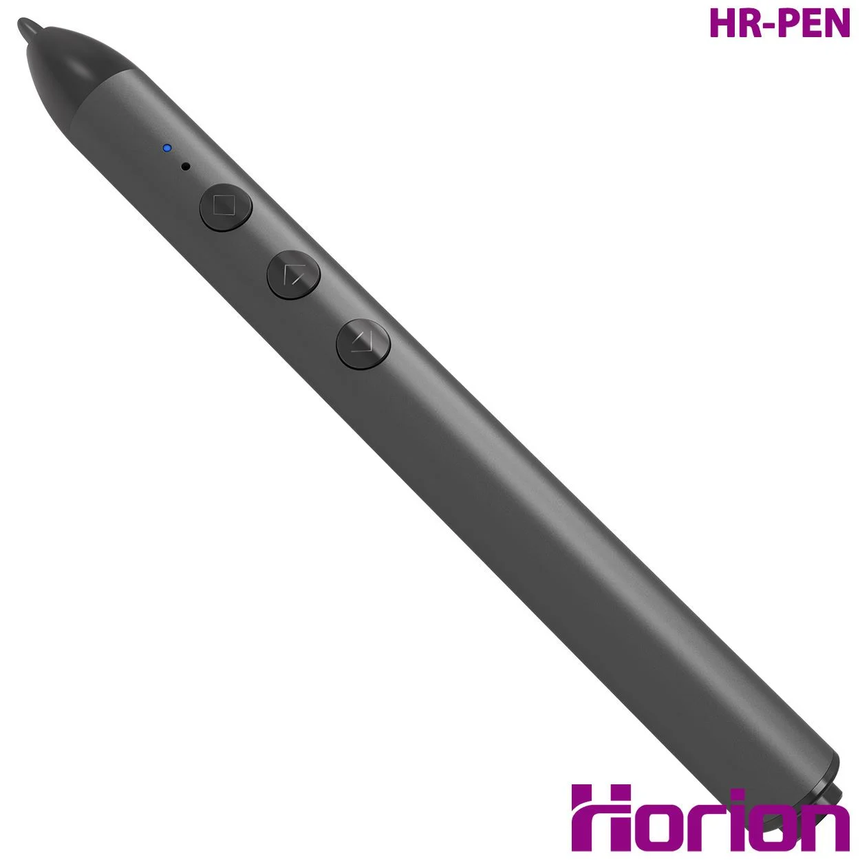 Chytré pero pro interaktivní displeje Horion Smart Pen Stylus 6v1 – obrázek 2