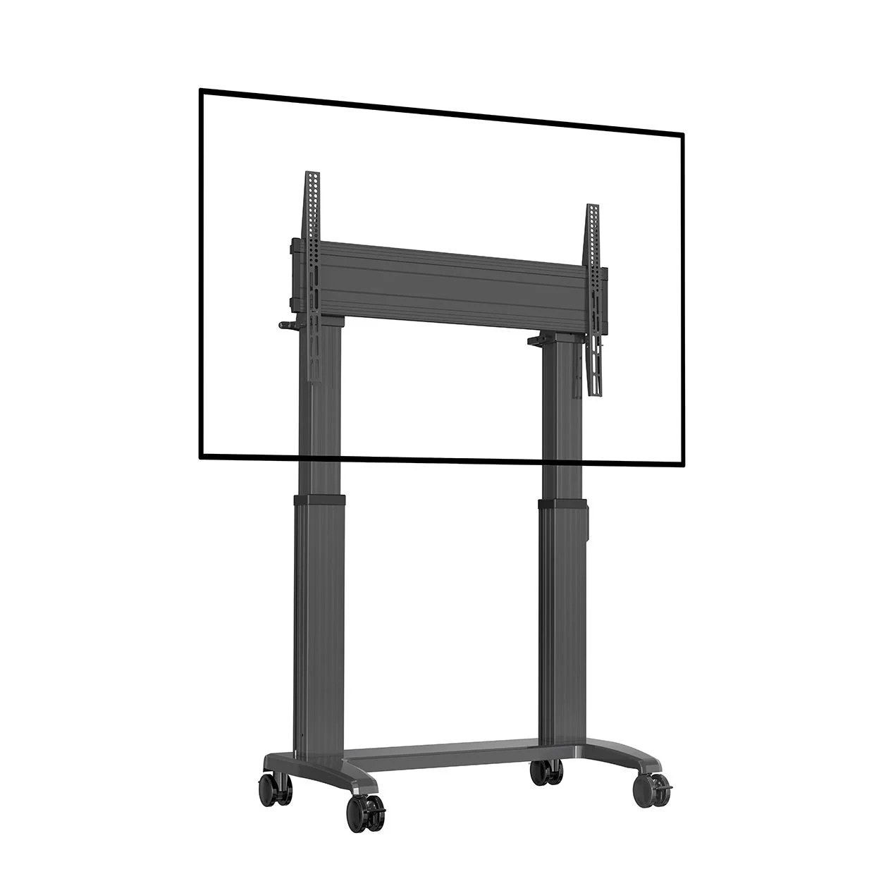 Stand electric mobil 75–100" Te70 – imaginea 2